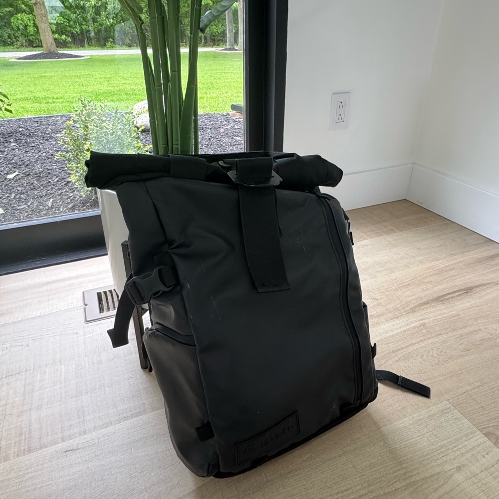 WANDRD PRVKE 21L Camera Bag